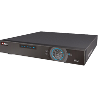 DH-DVR5104HE DVR DAHUA