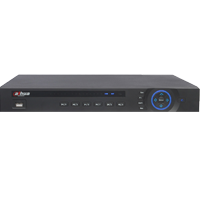 DH-DVR5204A DVR Dahua