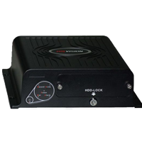 DS-8104HMI-B DVR HIKVISION