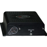 DS-8104HMI-M DVR HIKVISION