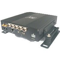 SM-404 MOBILE DVR MX