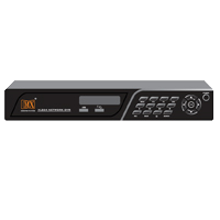 S-1616 DVR MX