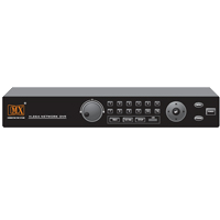 S-2408 DVR MX