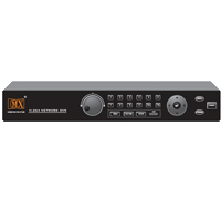 S-3208 DVR MX