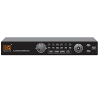 S-3216 DVR MX