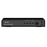 MD084-V DVR Maximus