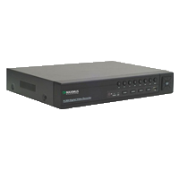 MD164-K DVR Maximus