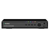 MD164-V DVR Maximus