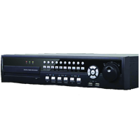 QPD-7016D DVR Qpix