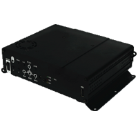 QPMD-1004-H3G DVR QPIX