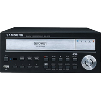 SRD-470D DVR SAMSUNG