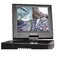 Combo-DVR UNICAM SYSTEM