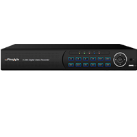 PDR-164C2-V DVR V-Pinnacle