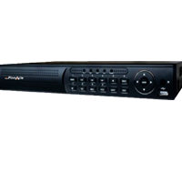 PDR-164C2K-V DVR V-PINNACLE