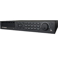 PDR-248C4B-V DVR V-PINNACLE