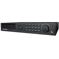 PDR-328C4B-V DVR V-PINNACLE