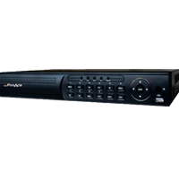 PDR-44D1-V DVR V-PINNACLE