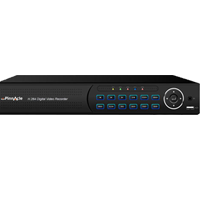 PDR-88C1-V DVR V-PINNACLE