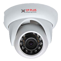 CP-UVC-D1100L2 HDCVI CAMERA CP-PLUS