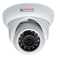 CP-UVC-D2200L2 HDCVI CAMERA CP-PLUS