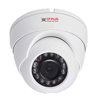 CP-UVC-DM1100L2 HDCVI CAMERA CP-PLUS