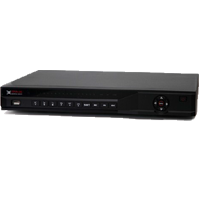 CP-UVR-0404F2 HDCVI DVR CP-PLUS