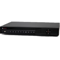 CP-UVR-0804F2 HDCVI DVR CP-PLUS