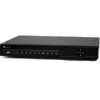 CP-UVR-1604G2 HDCVI DVR CP-PLUS