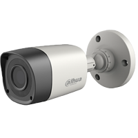 DH-HAC-HFW1100R HDCVI IR BULLET CAMERA DAHUA