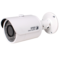 DH-HAC-HFW1100S HDCVI IR BULLET CAMERA DAHUA