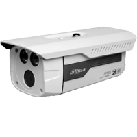 DH-HAC-HFW2200D HDCVI IR BULLET CAMERA DAHUA