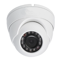 DH-HAC-HDW1100M HDCVI IR MINI DOME CAMERA DAHUA