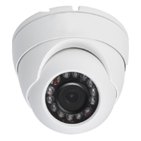 DH-HAC-HDW2100M HDCVI IR MINI DOME CAMERA DAHUA