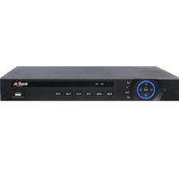 DH-HCVR7204-7208A HDCVI DVR DAHUA