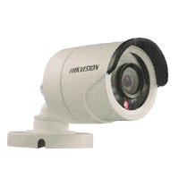 DS-2CE16C2T-IR HDTVI CAMERA HIKVISION