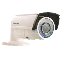 DS-2CE16C5T-(A)VFIR3 HDTVI CAMERA HIKVISION