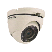 DS-2CE16D5T-IRM HDTVI CAMERA HIKVISION