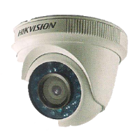 DS-2CE56C2T-IR HDTVI CAMERA HIKVISION