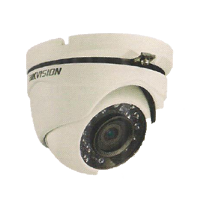 DS-2CE56C2T-IRM HDTVI CAMERA HIKVISION