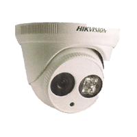 DS-2CE56C2T-IT1 HDTVI CAMERA HIKVISION