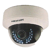 DS-2CE56C5T-(A)VFIR HDTVI CAMERA HIKVISION