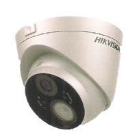 DS-2CE56C5T-(A)VFIT3 HDTVI CAMERA HIKVISION