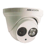 DS-2CE56C5T-IT1 HDTVI CAMERA HIKVISION