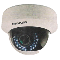 DS-2CE56D5T-(A)VFIR HDTVI CAMERA HIKVISION