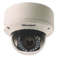 DS-2CE56D5T-(A)VPIR3 HDTVI CAMERA HIKVISION