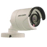 DS-2CE56D5T-IR HDTVI CAMERA HIKVISION