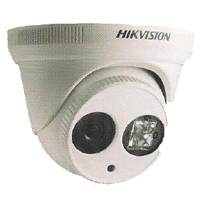 DS-2CE56D5T-IT1 HDTVI CAMERA HIKVISION