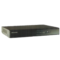 DS-7200HGHI-SH HDTVI DVR HIKVISION