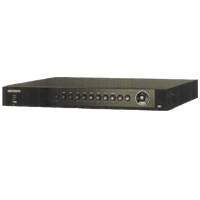 DS-7200HQHI-SH HDTVI DVR HIKVISION