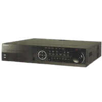 DS-8100HQHI-SH HDTVI DVR HIKVISION